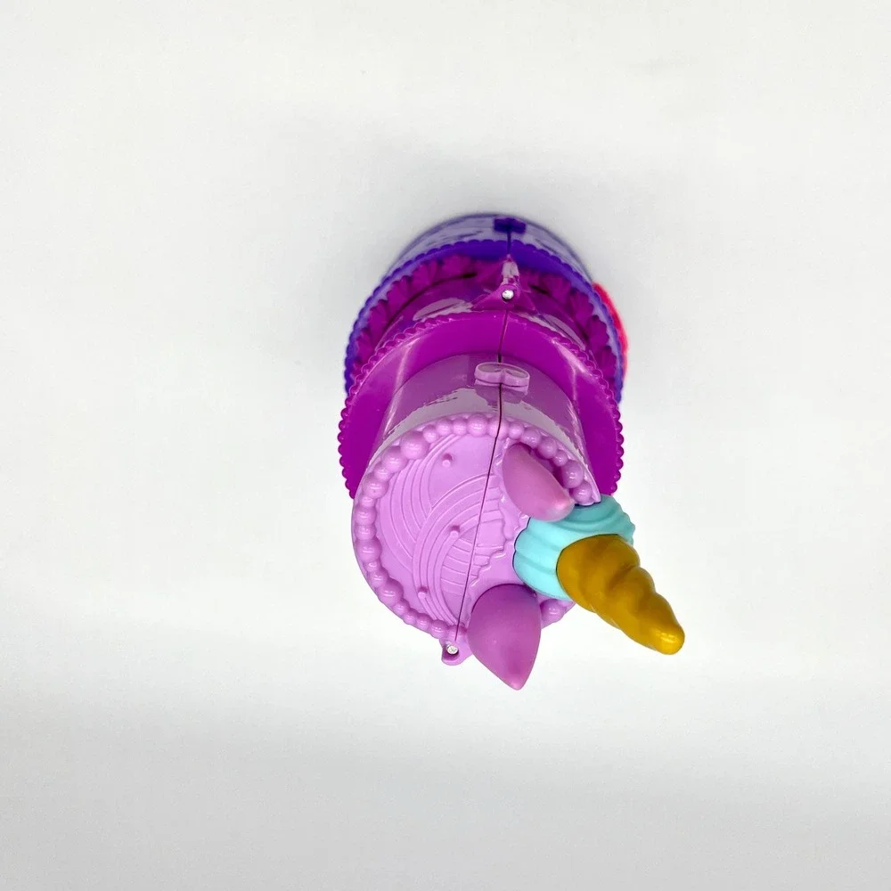 polly pocket delightful polly